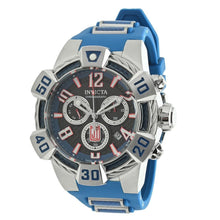 Load image into Gallery viewer, Invicta Bolt Men's 52mm Carbon Fiber Jason Taylor Swiss Chronograph Watch 40446-Klawk Watches