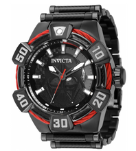 Load image into Gallery viewer, Invicta Star Wars Darth Vader Automatic Men&#39;s 52mm Carbon Limited Watch 40605-Klawk Watches
