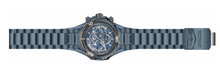 Load image into Gallery viewer, Invicta Mammoth Men's 54mm Blue Gunmetal Swiss Chronograph Watch 40795-Klawk Watches