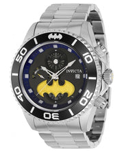 Load image into Gallery viewer, Invicta DC Comics Batman Men's 47mm Limited Edition Chronograph Watch 40842-Klawk Watches