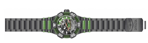 Invicta Star Wars The Child Automatic Men's 52mm Baby Yoda Limited Watch 40975-Klawk Watches