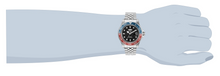 Load image into Gallery viewer, Invicta Pro Diver Men's 40mm Pepsi Bezel 200M Stainless Quartz Watch 34102-Klawk Watches
