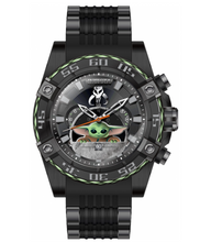 Load image into Gallery viewer, Invicta Star Wars The Child Men's 52mm Baby Yoda Limited Ed Chrono Watch 41218-Klawk Watches