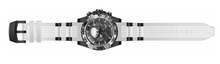 Load image into Gallery viewer, Invicta Marvel Punisher Skull Men's 52mm Limited Ed White Chrono Watch 41242-Klawk Watches