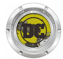 Load image into Gallery viewer, Invicta DC Comics Women's 40mm Limited Crystals Swiss Chrono Watch 41268-Klawk Watches