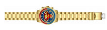 Load image into Gallery viewer, Invicta DC Comics Women's 40mm Limited Crystals Swiss Chrono Watch 41268-Klawk Watches