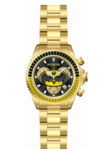 Load image into Gallery viewer, Invicta DC Comics Batman Men's 47mm Limited Crystals Swiss Chrono Watch 41272-Klawk Watches