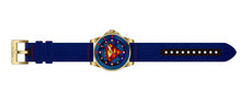 Load image into Gallery viewer, Invicta DC Comics Superman Men's 44mm Blue Limited Edition Quartz Watch 41287-Klawk Watches