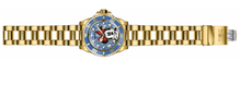 Load image into Gallery viewer, Invicta Disney Women's 36mm Blue Glitter Dial Minnie Limited Edition Watch 41340-Klawk Watches