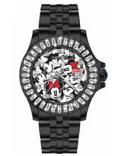 Load image into Gallery viewer, Invicta Disney Minnie Mouse Limited Edition Women's 38mm Crystal Watch 41354-Klawk Watches