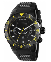 Load image into Gallery viewer, Invicta DC Comics Batman Dark Knight Men's 50mm Limited Chrono Watch 41388-Klawk Watches