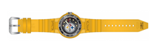 Load image into Gallery viewer, Invicta NFL Pittsburgh Steeler Men's 52mm Pro Diver Limited Silicone Watch 41450-Klawk Watches