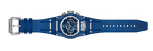 Load image into Gallery viewer, Invicta NFL Dallas Cowboys Men's 52mm Blue Magnum Dual Time Limited Watch 41538-Klawk Watches