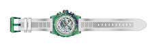 Load image into Gallery viewer, Invicta Speedway Rainbow Iridescent Men's 50mm Abalone Dial Chrono Watch 41561-Klawk Watches
