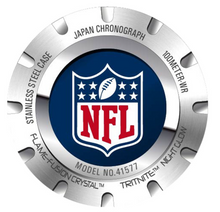 Load image into Gallery viewer, Invicta NFL Las Vegas Raiders Men's 52mm Carbon Fiber Chronograph Watch 41577-Klawk Watches