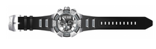 Load image into Gallery viewer, Invicta NFL Las Vegas Raiders Men's 52mm Carbon Fiber Chronograph Watch 41577-Klawk Watches