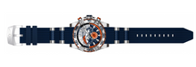 Load image into Gallery viewer, Invicta NFL Denver Broncos Men's 52mm Carbon Fiber Chronograph Watch 41974-Klawk Watches