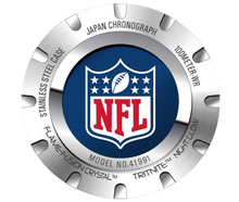 Load image into Gallery viewer, Invicta NFL Seattle Seahawks Men's 52mm Carbon Fiber Chronograph Watch 41991-Klawk Watches