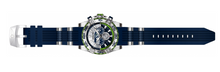 Load image into Gallery viewer, Invicta NFL Seattle Seahawks Men's 52mm Carbon Fiber Chronograph Watch 41991-Klawk Watches