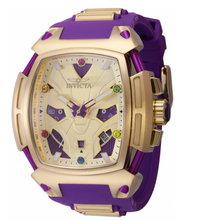 Load image into Gallery viewer, Invicta Marvel Thanos Infinity Stones Men's 53mm Limited Chronograph Watch 42043-Klawk Watches