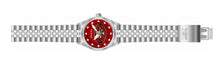 Load image into Gallery viewer, Invicta NFL San Francisco 49ers Men's 43mm Silver Stainless Quartz Watch 42416-Klawk Watches