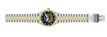 Load image into Gallery viewer, Invicta NFL Chicago Bears Men's 43mm Two Tone Gold Stainless Quartz Watch 42458-Klawk Watches