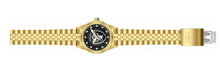 Load image into Gallery viewer, Invicta NFL Las Vegas Raiders Lady Women's 36mm Gold Stainless Watch 42533-Klawk Watches