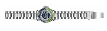 Load image into Gallery viewer, Invicta NFL Seattle Seahawks Lux Women's 38mm Crystals Glitz Quartz Watch 42669-Klawk Watches