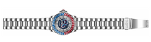 Load image into Gallery viewer, Invicta NFL Tennessee Titans Lux Women's 38mm Crystals Glitz Quartz Watch 42672-Klawk Watches