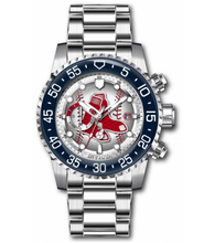 Load image into Gallery viewer, Invicta MLB Boston Red Sox Men's 50mm Pro Diver Chronograph Watch 42683-Klawk Watches
