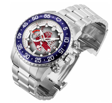 Load image into Gallery viewer, Invicta MLB Boston Red Sox Men's 50mm Pro Diver Chronograph Watch 42683-Klawk Watches