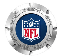 Load image into Gallery viewer, Invicta NFL New England Patriots Women's 39mm Crystals Chronograph Watch 42746-Klawk Watches