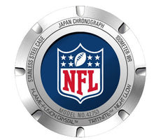 Load image into Gallery viewer, Invicta NFL Las Vegas Raiders Lady Women's 39mm Crystals Chronograph Watch 42753-Klawk Watches