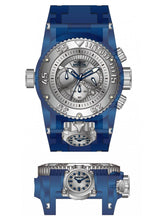 Load image into Gallery viewer, Invicta Bolt Zeus Magnum Shutter Men's 52mm Dual Time Chronograph Watch 43108-Klawk Watches