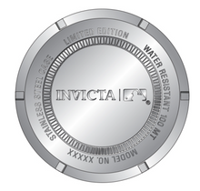 Load image into Gallery viewer, Invicta MLB Chicago Cubs Men's 52mm Limited Edition Quartz Silicone Watch 43136-Klawk Watches