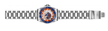 Load image into Gallery viewer, Invicta MLB New York Mets Men's 47mm Limited Stainless Quartz Watch 43471-Klawk Watches