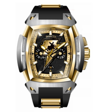 Load image into Gallery viewer, Invicta Diablo DC Comics Black Adam Men's 53mm Limited Chrono Watch 43739 RARE-Klawk Watches
