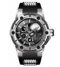 Load image into Gallery viewer, Invicta Bolt Marvel Punisher Men's 52mm Limited Edition Quartz Watch 43829-Klawk Watches