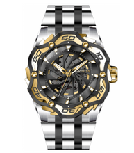 Load image into Gallery viewer, Invicta Ripsaw Automatic Men's 49mm Black Skeleton Dial Venom Watch 44108-Klawk Watches
