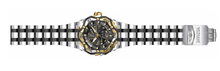 Load image into Gallery viewer, Invicta Ripsaw Automatic Men's 49mm Black Skeleton Dial Venom Watch 44108-Klawk Watches