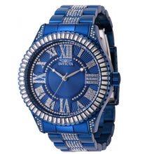 Load image into Gallery viewer, Invicta Specialty Lux Men's 45mm Sapphire Blue 600 Crystals Quartz Watch 44208-Klawk Watches