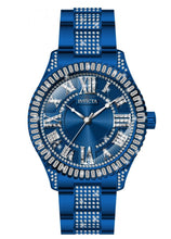 Load image into Gallery viewer, Invicta Specialty Lux Men's 45mm Sapphire Blue 600 Crystals Quartz Watch 44208-Klawk Watches