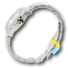 Load image into Gallery viewer, Invicta Angel 27449 Women's 35mm Crystal Accent Stainless Steel Quartz Watch-Klawk Watches