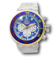 Load image into Gallery viewer, Invicta Pro Diver Men's 52mm Intercontinental Dial Chronograph Watch 27661-Klawk Watches
