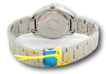Load image into Gallery viewer, Invicta Angel 27449 Women's 35mm Crystal Accent Stainless Steel Quartz Watch-Klawk Watches
