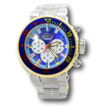 Load image into Gallery viewer, Invicta Pro Diver Men's 52mm Intercontinental Dial Chronograph Watch 27661-Klawk Watches
