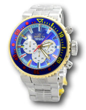 Load image into Gallery viewer, Invicta Pro Diver Men's 52mm Intercontinental Dial Chronograph Watch 27661-Klawk Watches