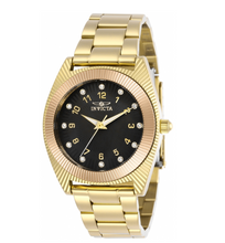 Load image into Gallery viewer, Invicta Angel 29611 Women's 38mm Rose Gold Tone Stainless Crystals Accent Watch-Klawk Watches