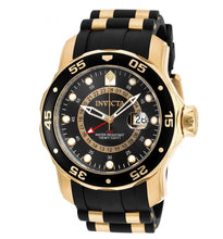 Load image into Gallery viewer, Invicta Pro Diver Scuba Men's 48mm GMT Second Time Swiss Quartz Watch 6991-Klawk Watches