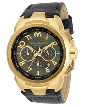 Load image into Gallery viewer, Technomarine Sea Men's 48mm Mother of Pearl Chronograph Watch TM-718004-Klawk Watches